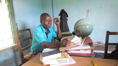 Lagi, Penerjemah Alkitab Kamerun Dibunuh di Rumahnya