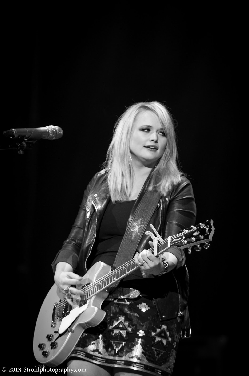Miranda Lambert ~ Concert Photos Magazine - Live Music News Tickets