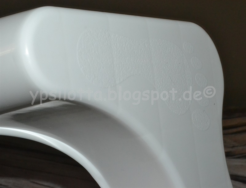 Yvonne Sandra Hoca Toilettenhocker Fur Einen Gesunden Darm