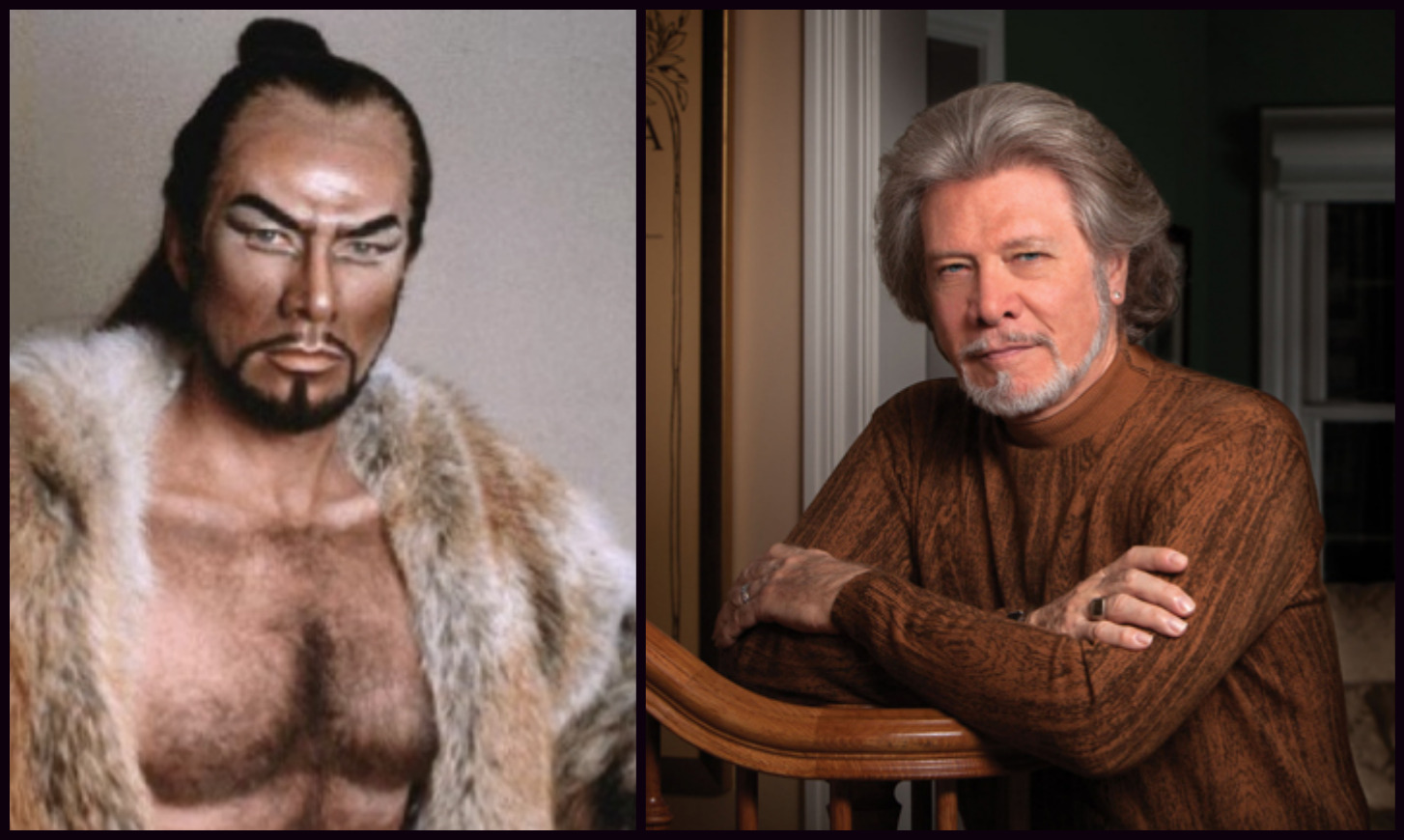 BARIHUNKS ®: Birthday Interview with Samuel Ramey