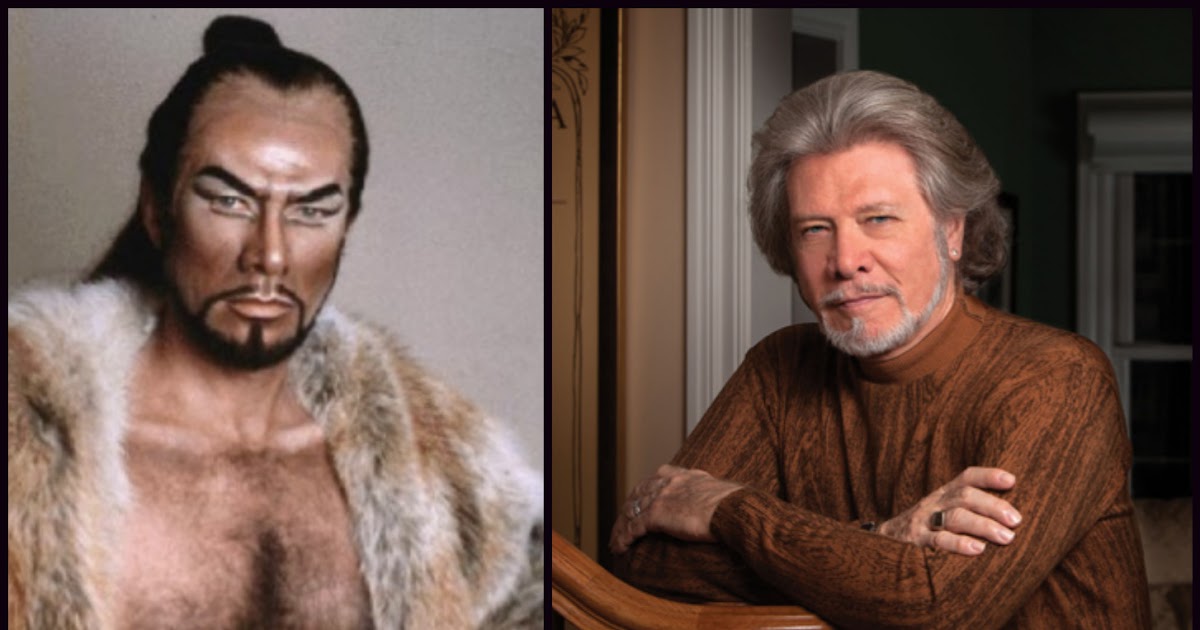 BARIHUNKS ®: Birthday Interview with Samuel Ramey