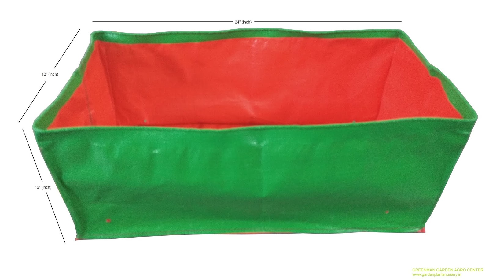 Garden & Agriculture Products Supplier Ahmedabad, Gujarat, India: Grow Bags