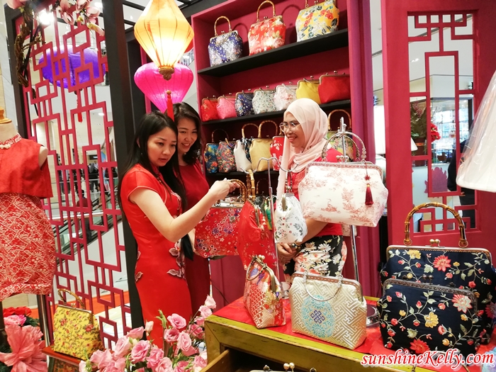 Intermark kuala splendour shanghai Sunshine Kelly | Beauty . Fashion . Lifestyle . Travel . Fitness