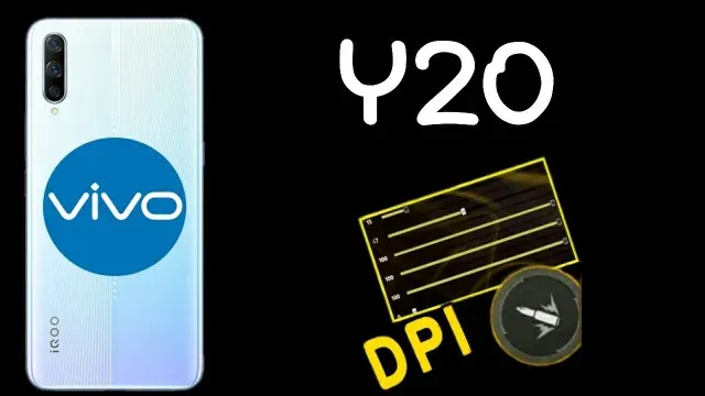 اعدادات الحساسية فري فاير Vivo Y20, احسن dpi Vivo Y20 free fire 2022.