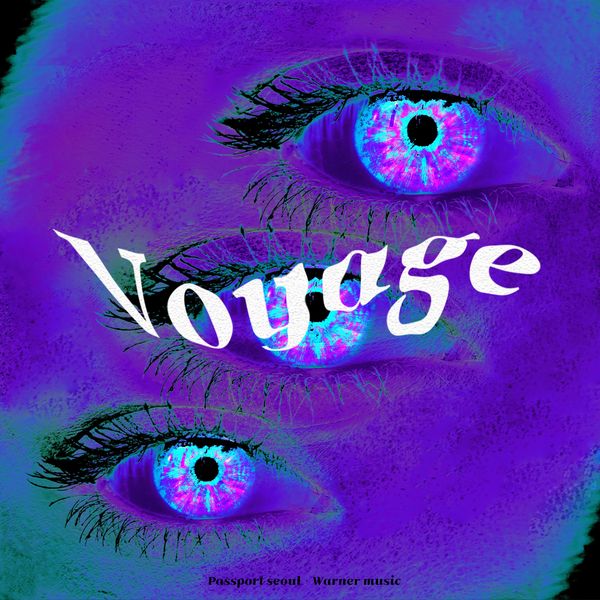 Rheehab – Voyage – Single