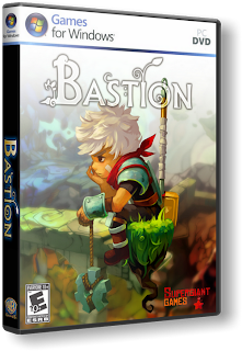 Anda Pecinta Game RPG bergaya anime jepang alias JRPG yang ingin memainkan game  RPG di PC Bastion;Game Action-RPG PC bergaya JRPG