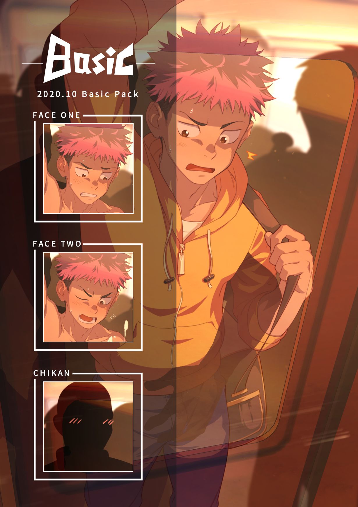 Đọc truyện Tuyển tập Jujutsu Kaisen DJ HOÀN - Chapter 7
