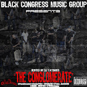 The Conglomerate Mixtape