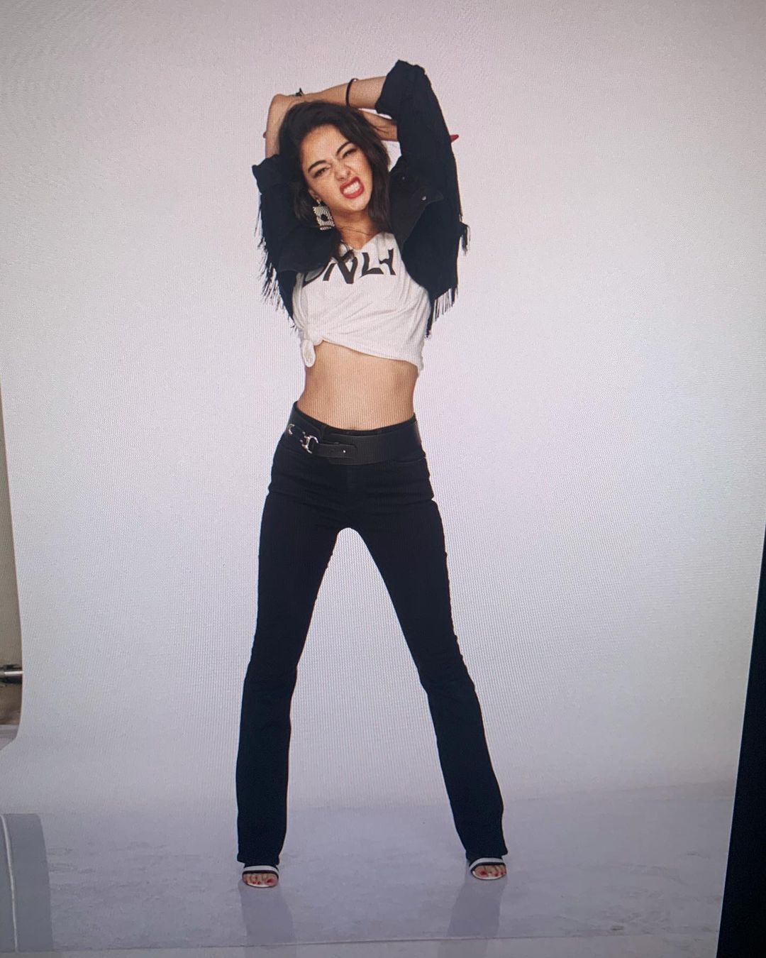 Ananya pandey pic