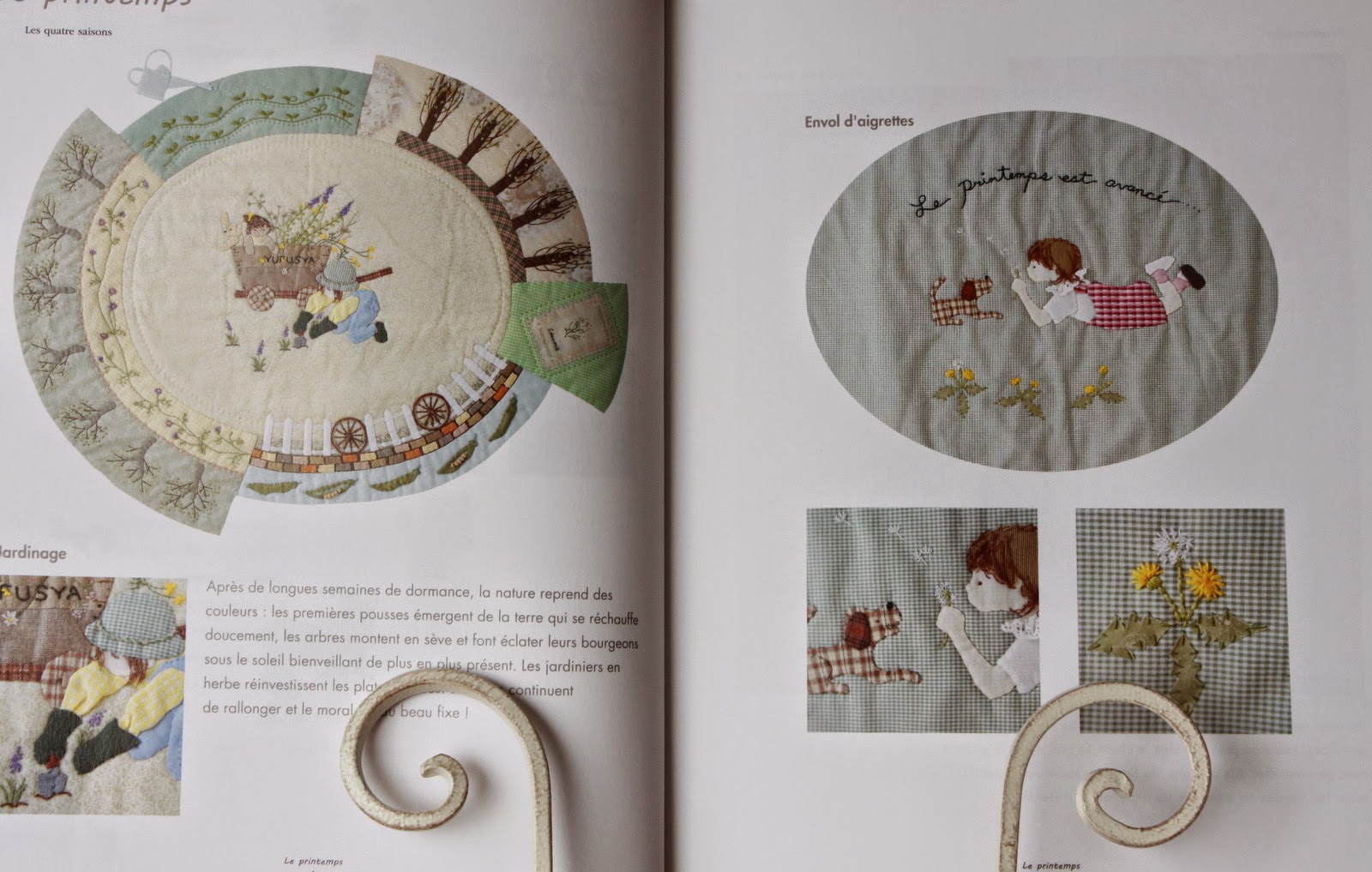 Quilt 'N' Travel Quilt Story книга Yukari Takahara