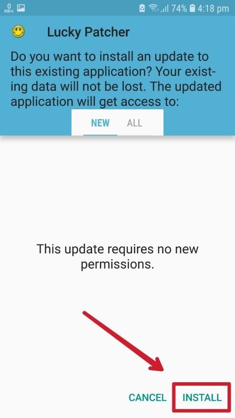 How To Install Lucky Patcher App: