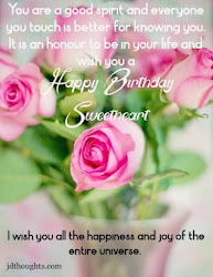 birthday quotes wishes happy lover messages cake lovers wish tech