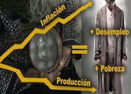 Economía venezolana: Balance 2014 - Prespectivas 2015