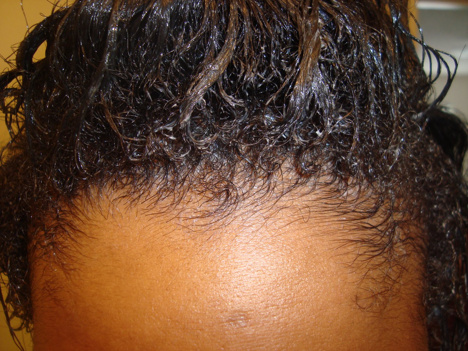 My Natural Hair Journey 3 Months In Transition