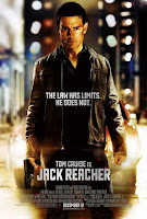 ดูหนัง Jack Reacher แจ็ค รีชเชอร์ ยอดคนสืบระห่ำ