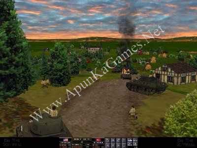 Combat Mission  Beyond Overlord PC Game   Free Download Full Version - 90
