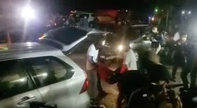 Ini Video Rekon Laskar FPI Dipindahkan ke Mobil Polisi, Masih Hidup