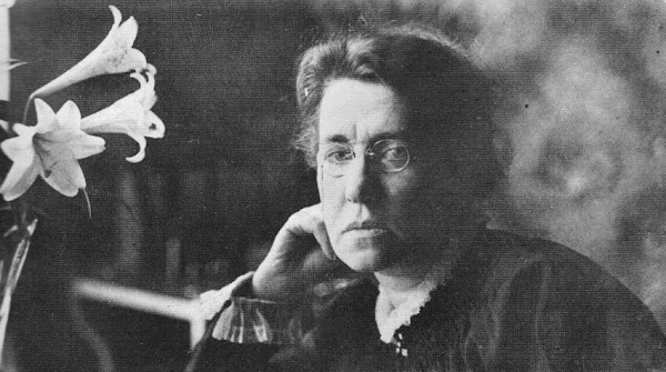 La filosofía del Ateísmo | por Emma Goldman La filosofía del Ateísmo | por Emma Goldman