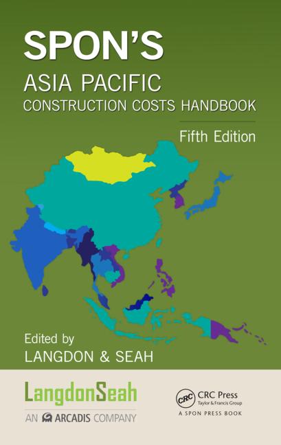 CONSTRUCTION COSTS HANDBOOK