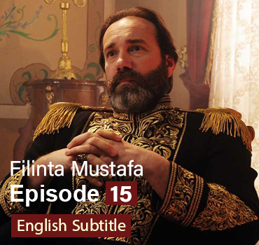 Filinta Mustafa Episode 15