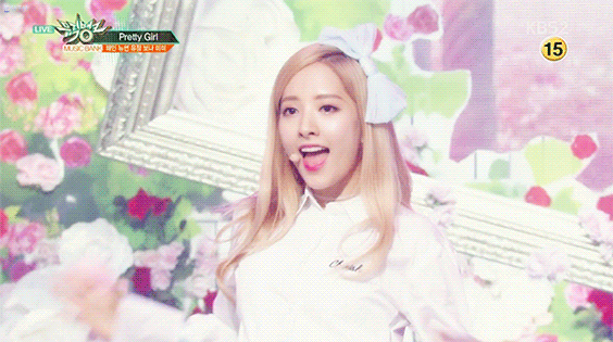 [우주소녀] 보나,루다,은서 3대장.jpg | 인스티즈