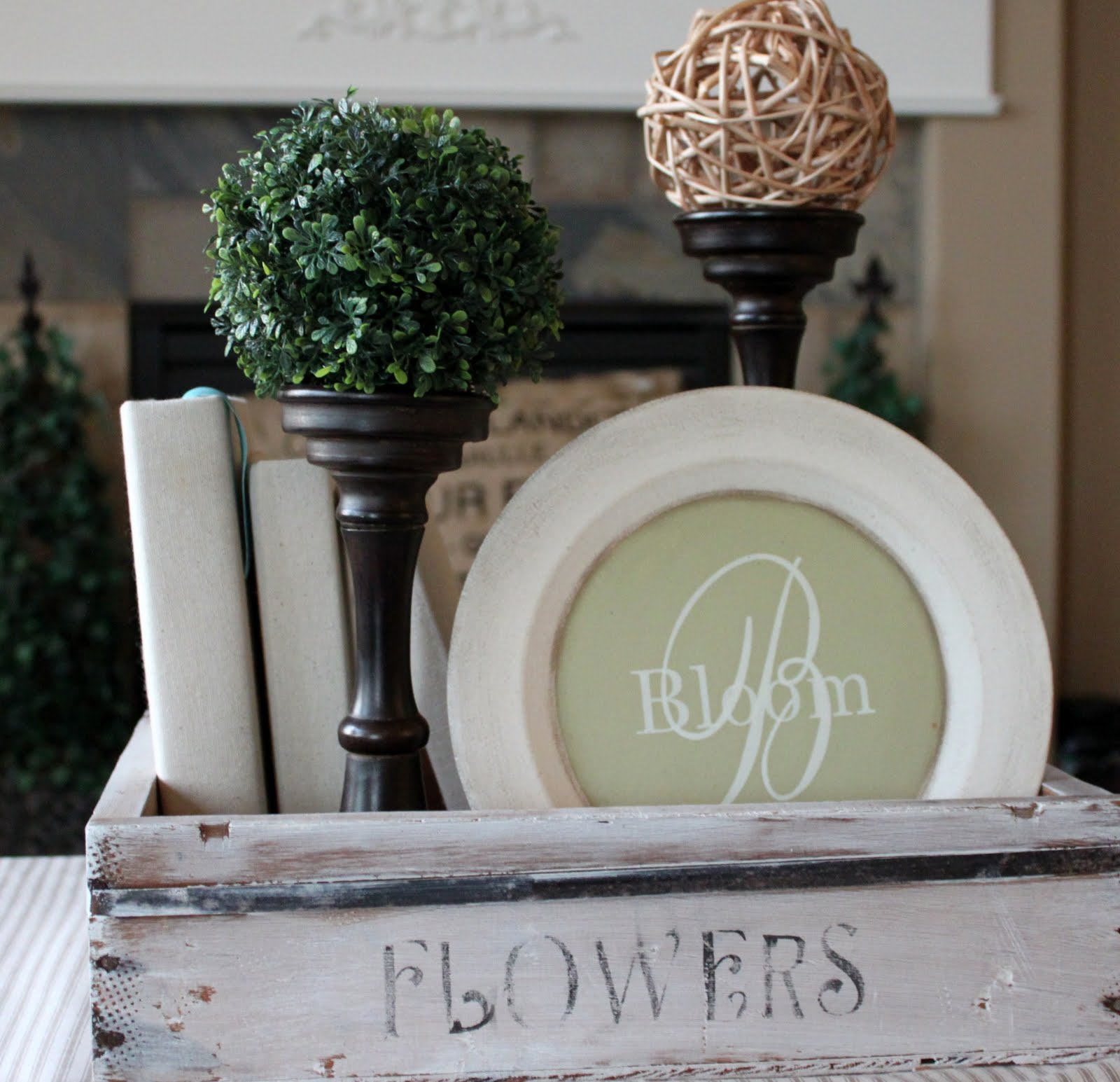 Pineplace: 'Container Decorating'