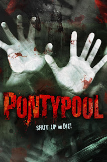 Pontypool 2008 French 480p BluRay 300MB With Subtitle