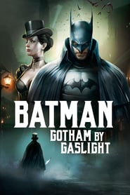 Batman Ciudad Gotica Luz de Gas Peliculas Online Gratis Completas EspaÃ±ol