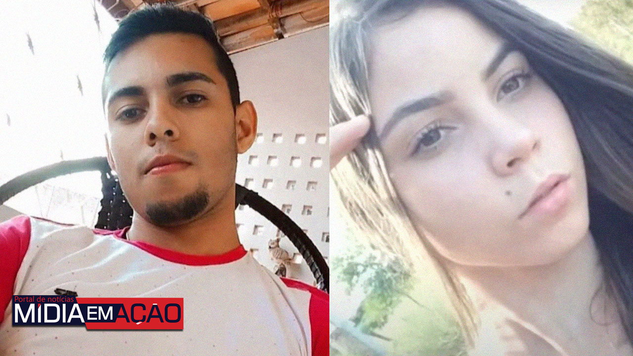 Assassino confessa que matou adolescente a facadas em Zabelê devido ao fim do namoro, diz delegado