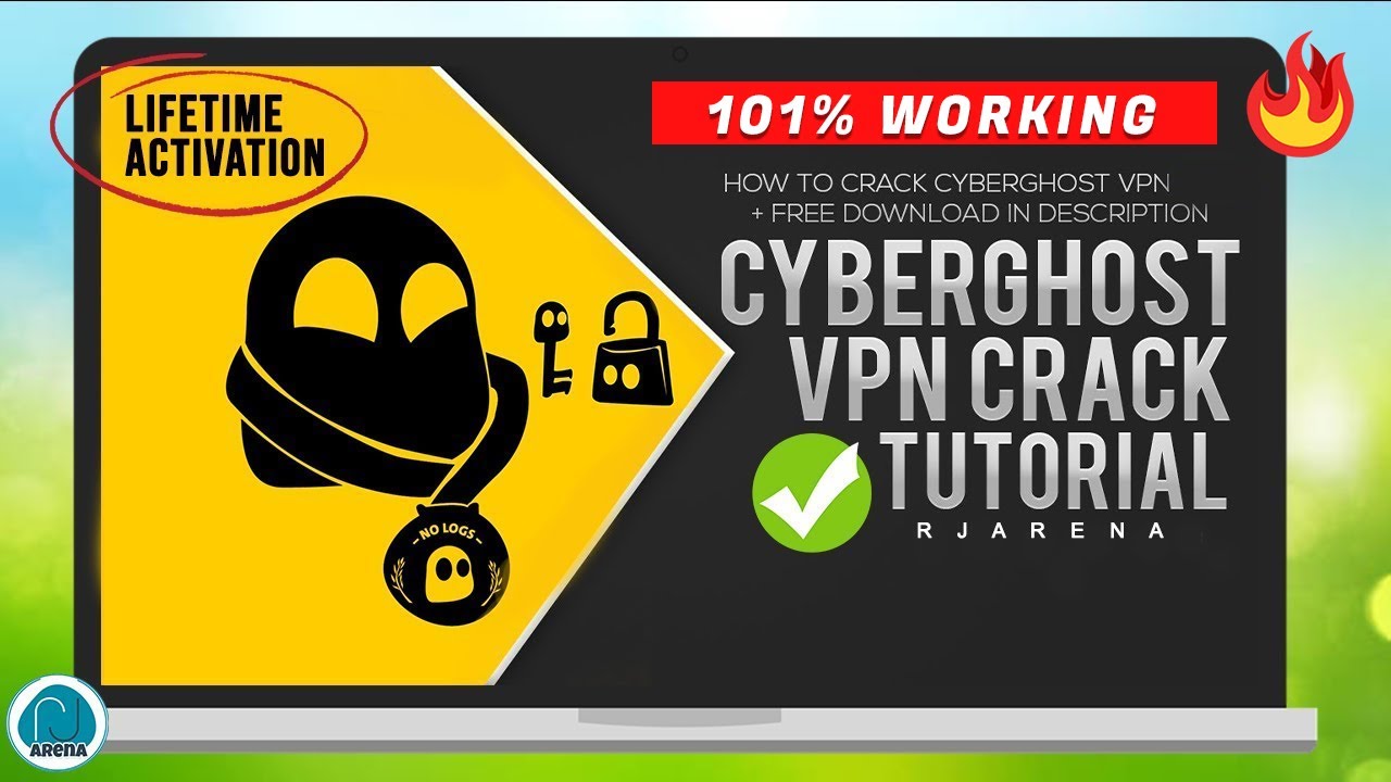 CyberGhost Vpn Offline Installer