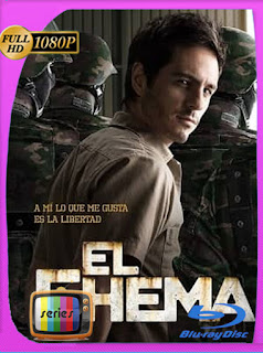 El Chema Temporada 1 HD [1080p] Latino [GoogleDrive] SXGO