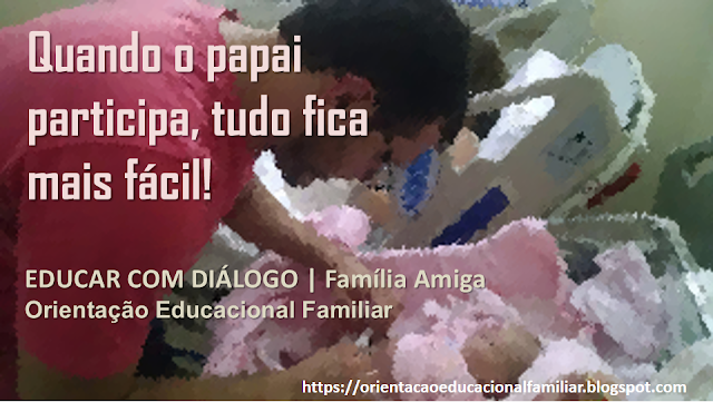 Foto - Arquivos do Programa Educar com Diálogo