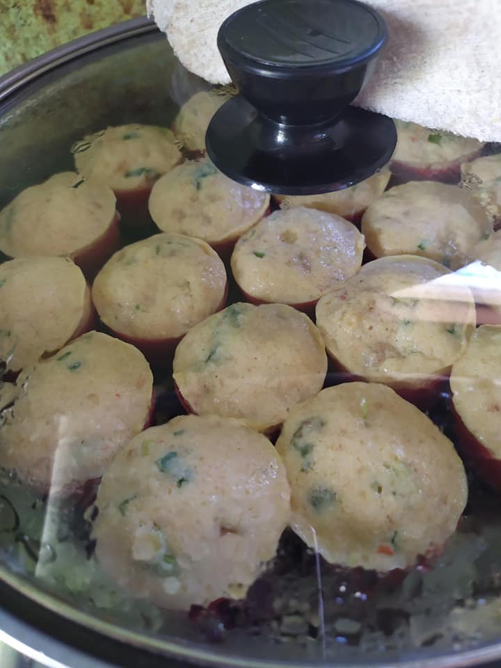 Resepi Tauhu Berlauk Ayam Yang Sedap Dan Mudah