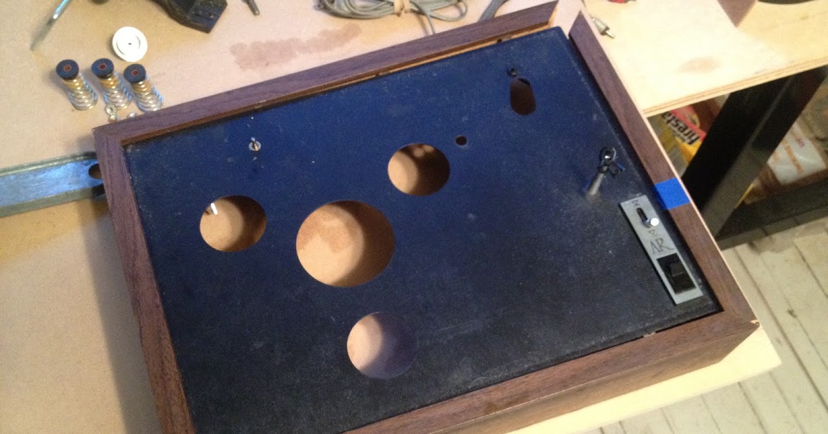 Pivot to Spindle: Two new turntable builds in progress!