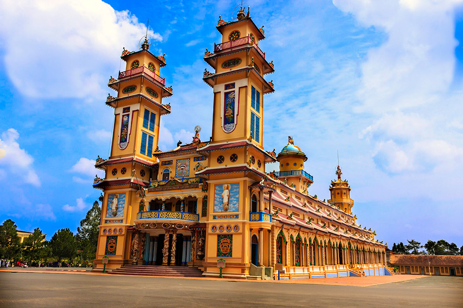 Kinh nghiệm du lịch Tây Ninh tự túc: Địa điểm tham quan, lịch trình chi tiết