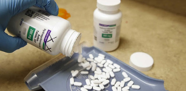 Gagal, WHO Hentikan Percobaan Kombinasi Hydroxychloroquine Dan Obat HIV