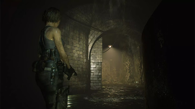 المراجعة الشاملة وتقييم للعبة Resident Evil 3 Remake