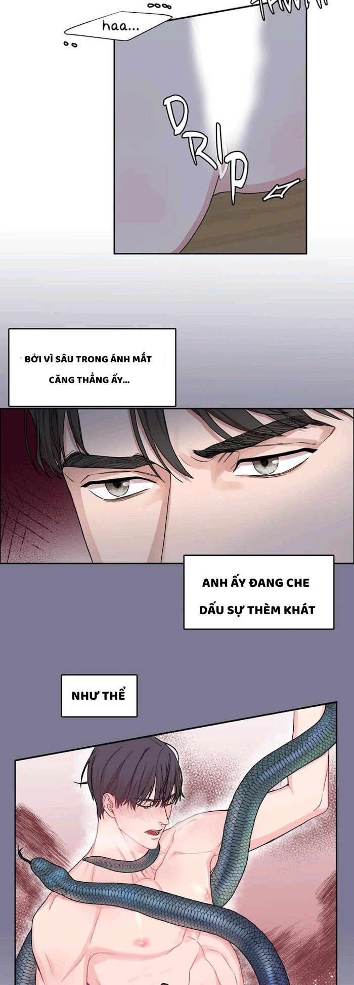 Đọc truyện Anh sẽ đăng kí chứ? - Chapter 7
