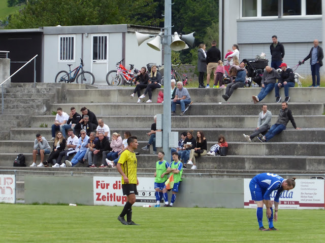 Hansevalley Februar 2018