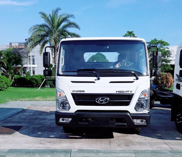 hyundai ex8l tai ha noi hyundai ex8l tai ha noi