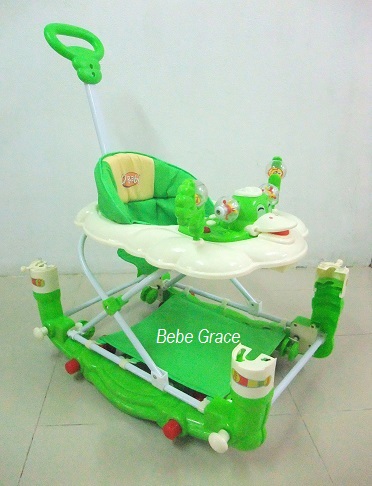 grace baby walker