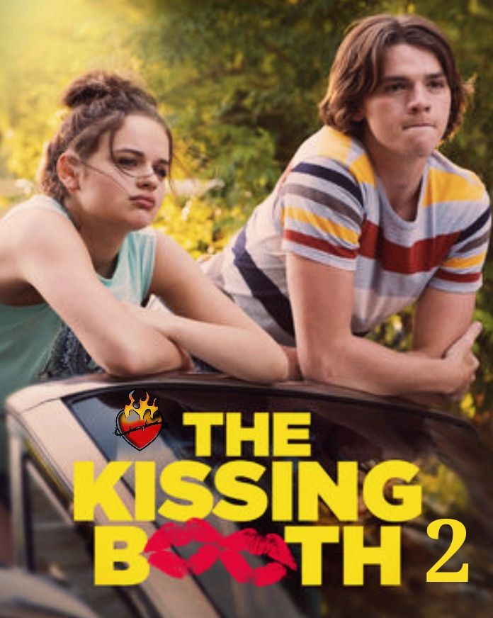 The Kissing Booth 2 Caly Film The Kissing Booth 2 2020 - Movies4free