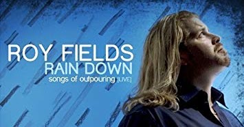 Roy Fields  In The Presence of Angels (Audio Download)  #