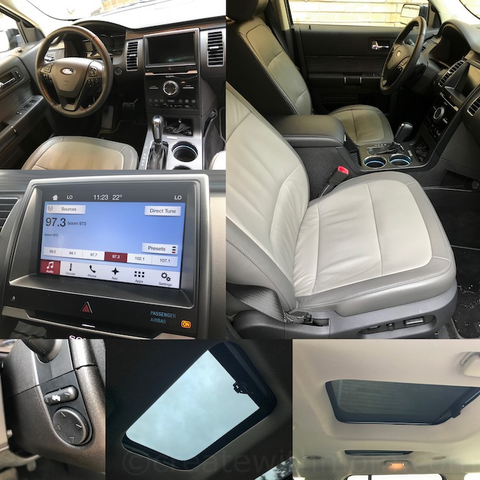 Create With Mom Camping and Exploring Algonquin Provincial Park in the