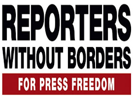 Repórteres Sem Fronteiras recebe dinheiro dos EUA