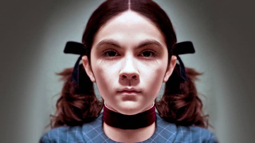 Изабель Фурман - Приквел хоррора «Дитя тьмы» шокирует даже фанатов оригинала Изабель Фурман - Приквел хоррора «Дитя тьмы» шокирует даже фанатов оригинала