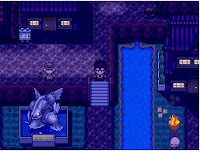 Pokemon Infinity Screenshot 11