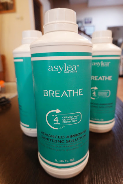 Asylea Breathe
