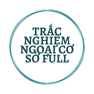 Câu hỏi trắc nghiệm ngoại cơ sở từng bài có đáp án y dược