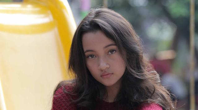 Biodata Megan Domani dan Pacarnya